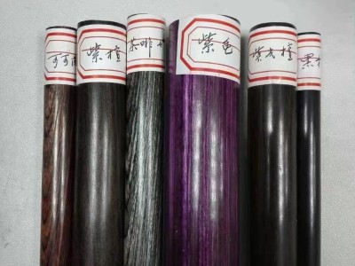 彩木、彩虹木、彩色多层木，科技木，广东匠人坊图5