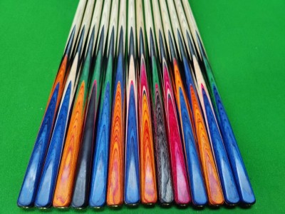 彩木、彩虹木、彩色多层木，科技木，广东匠人坊图6