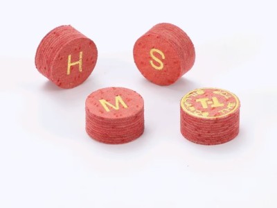 TT皮头，日本进口猪皮生产的皮头，8层，共5种硬度图3