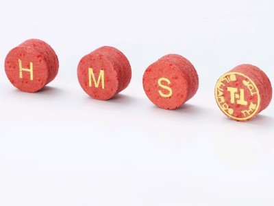 TT皮头，日本进口猪皮生产的皮头，8层，共5种硬度图4