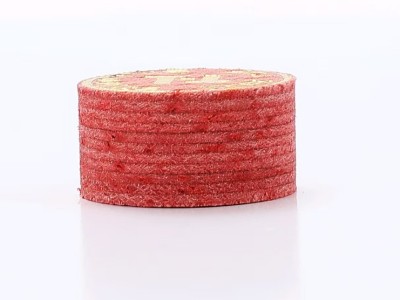 TT皮头，日本进口猪皮生产的皮头，8层，共5种硬度图5