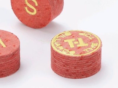 TT皮头，日本进口猪皮生产的皮头，8层，共5种硬度图2